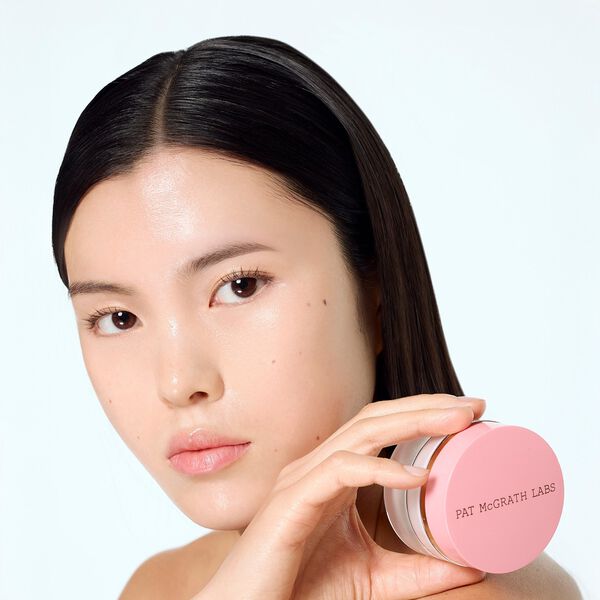 Rose 001 The Hydrating Glow Cream - Återfuktande kräm