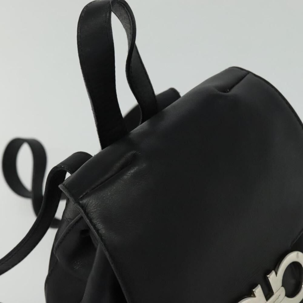 Salvatore Ferragamo Backpack