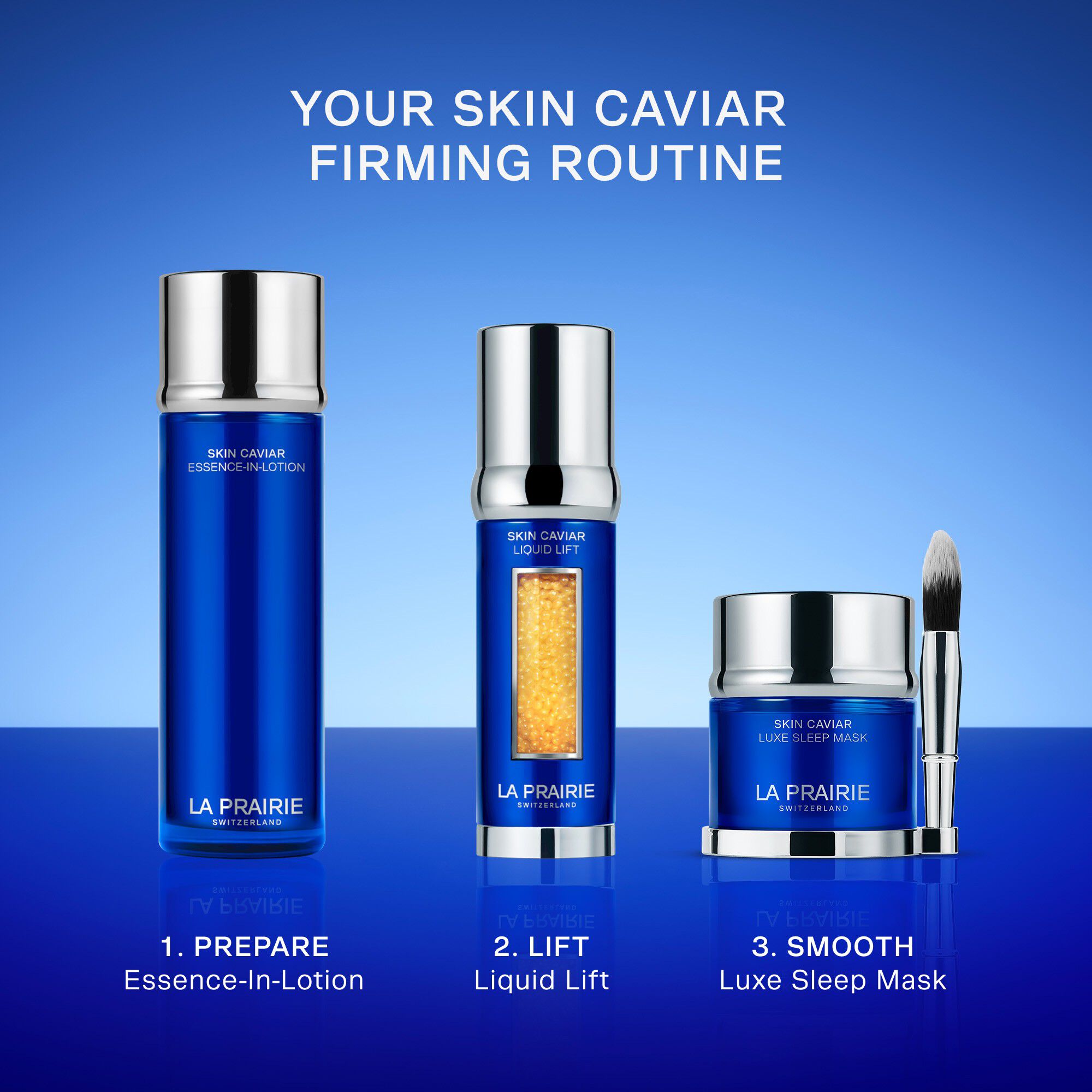 Skin Caviar Luxe cream rf 50 ml