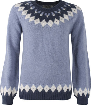 Danehot Stove Mohair Sweater