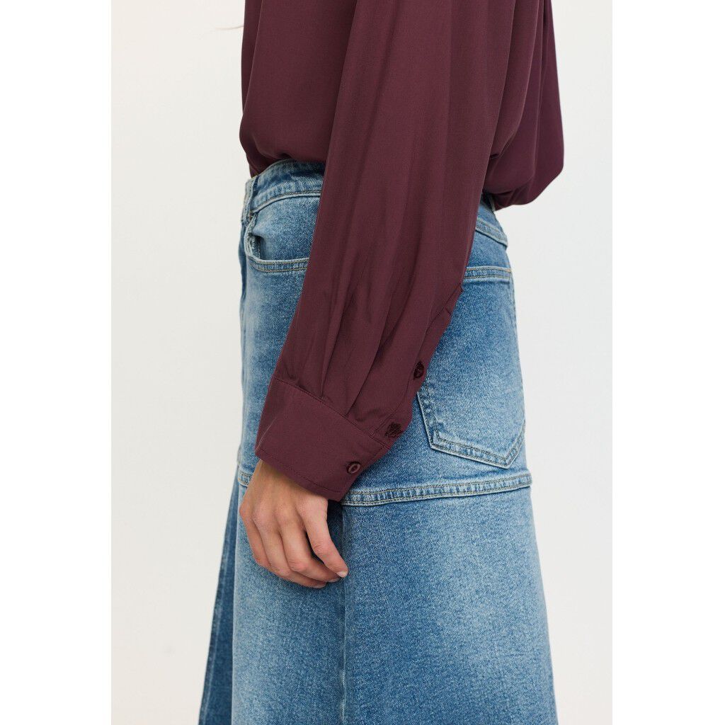 SRFreedom Loose Shirt
