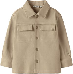 NMMTARU LOOSE TWILL SHIRT 1177-DJ L