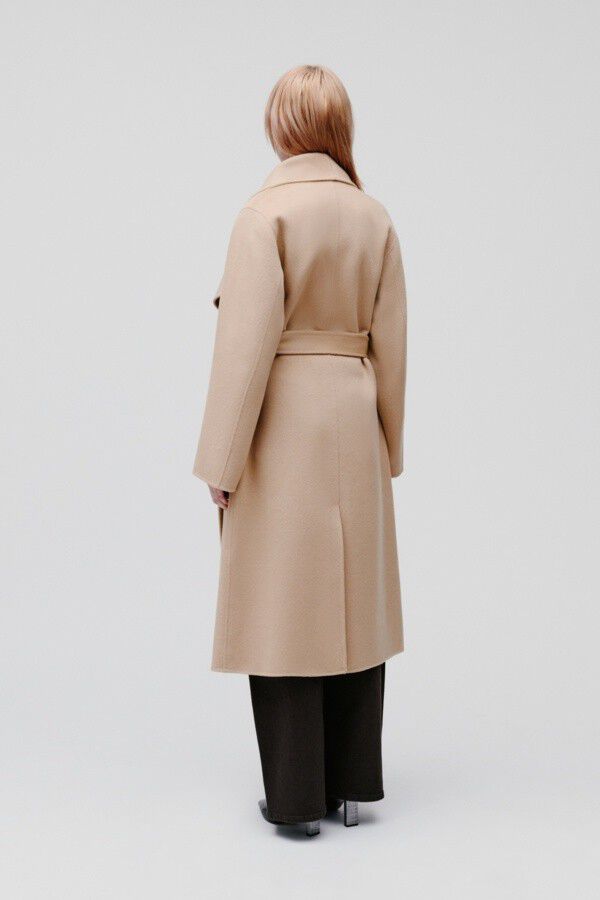 IOCarrieRose Coat