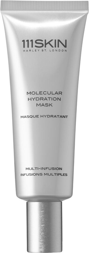 Molecular Hydration Mask