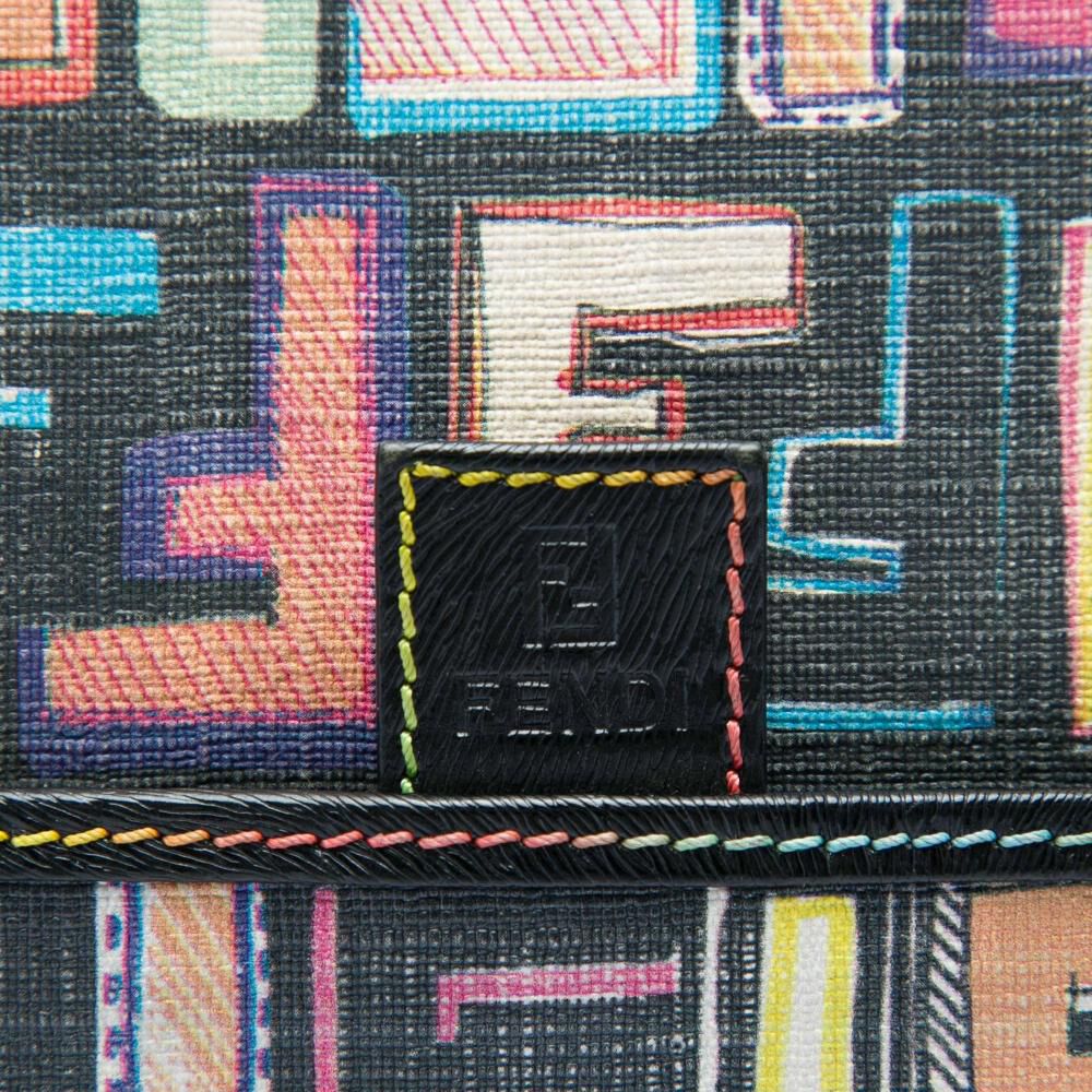 Fendi Crossbody Bag