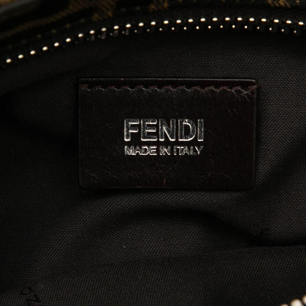 Fendi Belt Bag