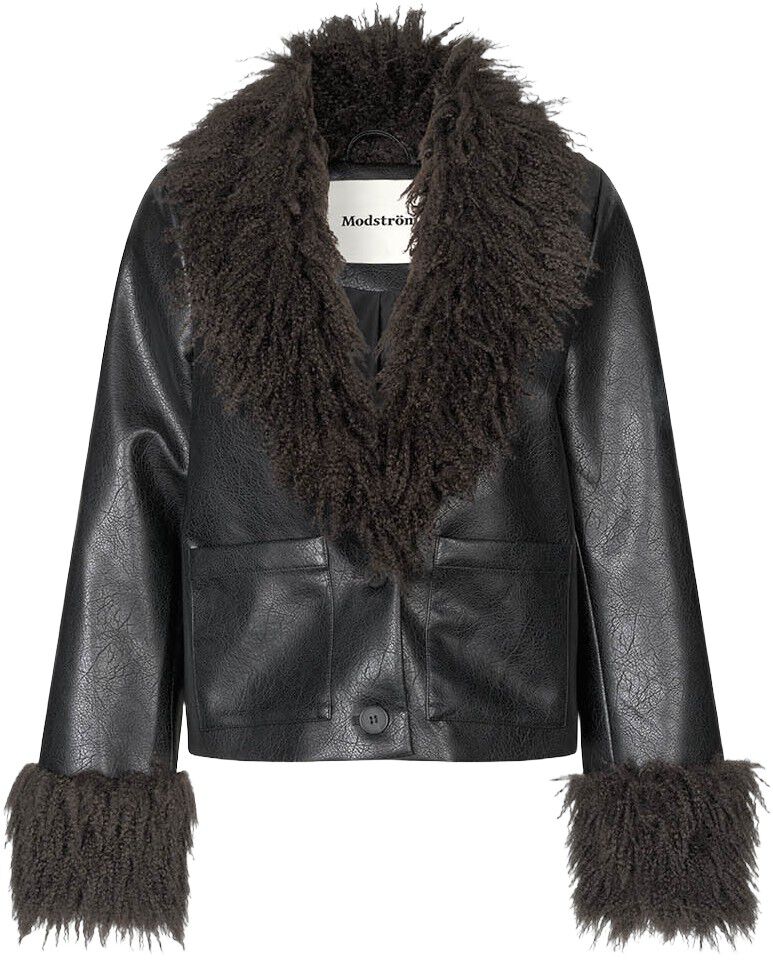 Crystalmd jacket