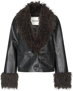 Crystalmd jacket