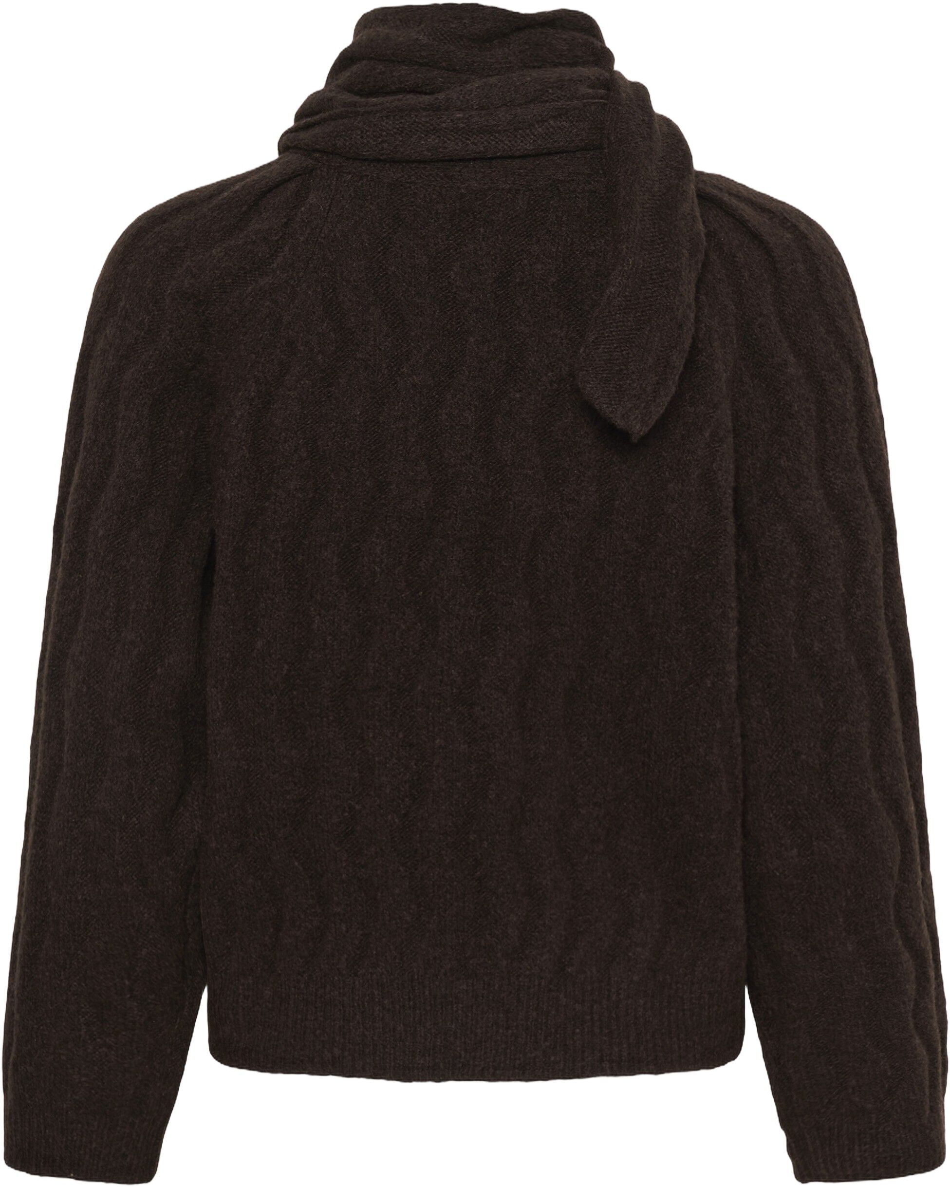 SLIdalia Pullover