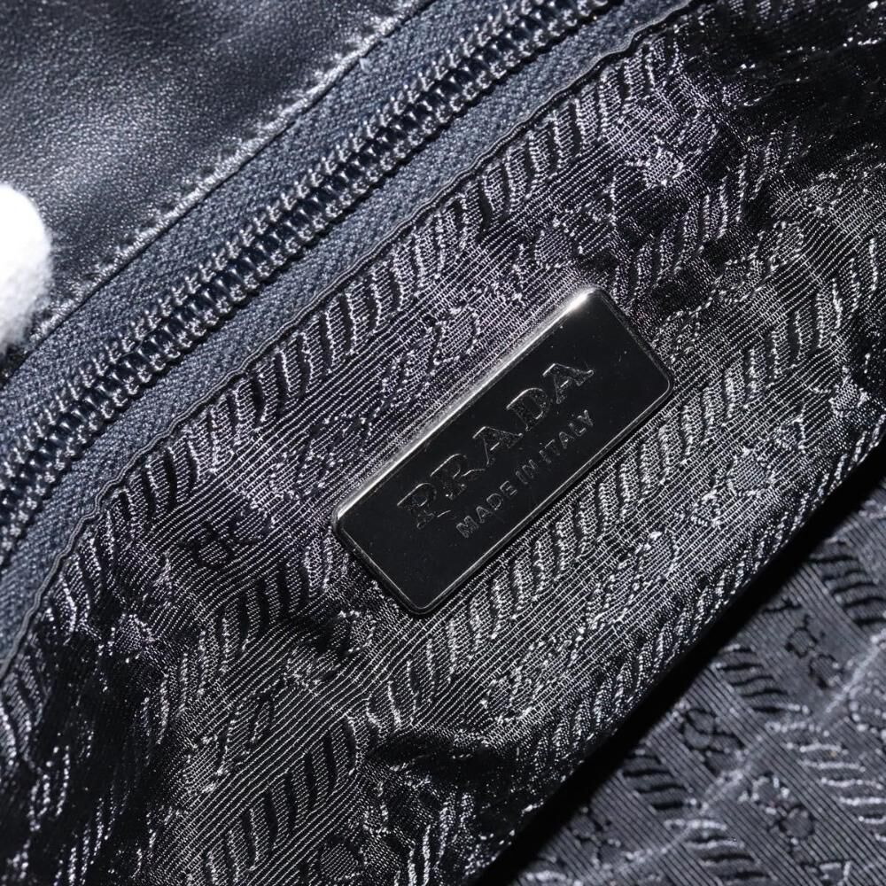 Prada Shoulder Bag