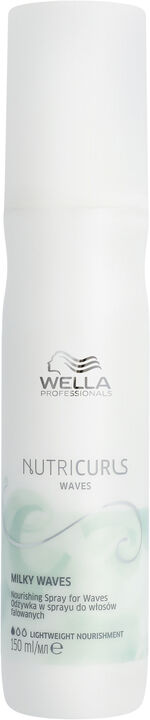 Wella Professionals Nutricurls Milky Waves 150ml