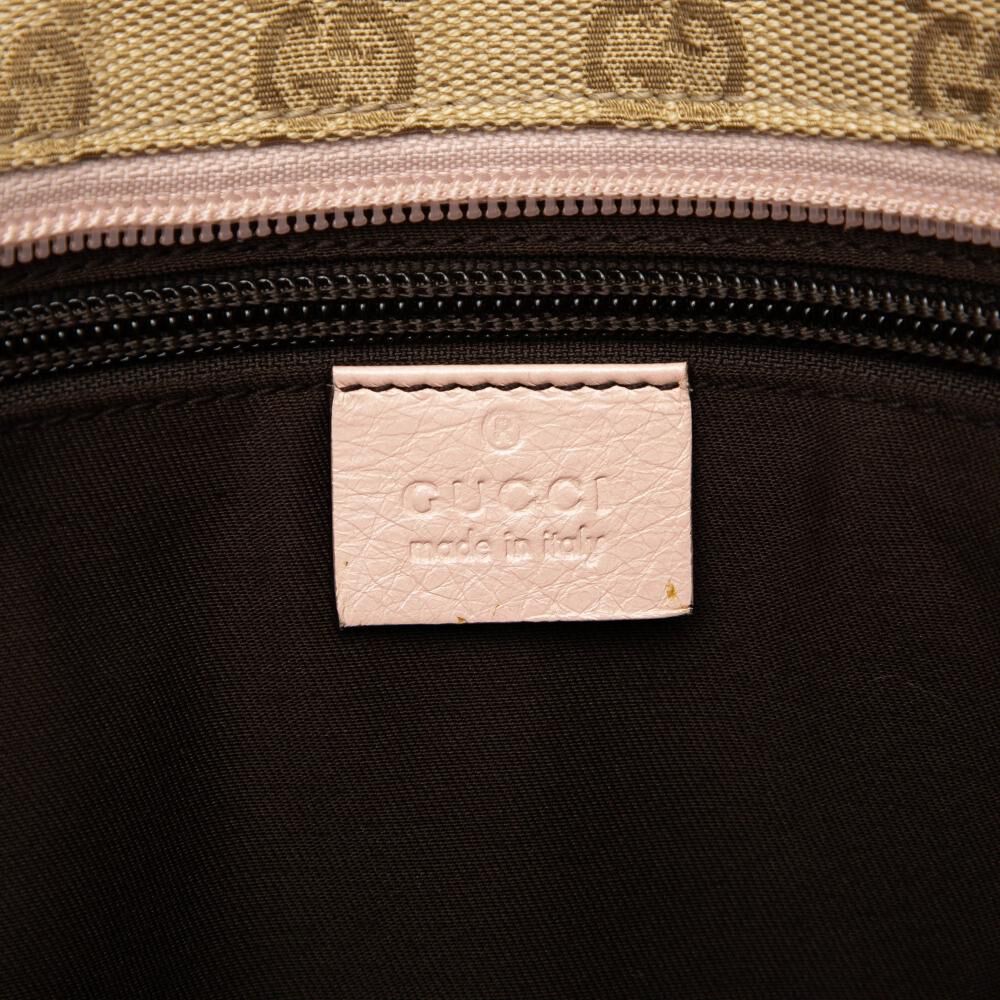 Gucci Tote