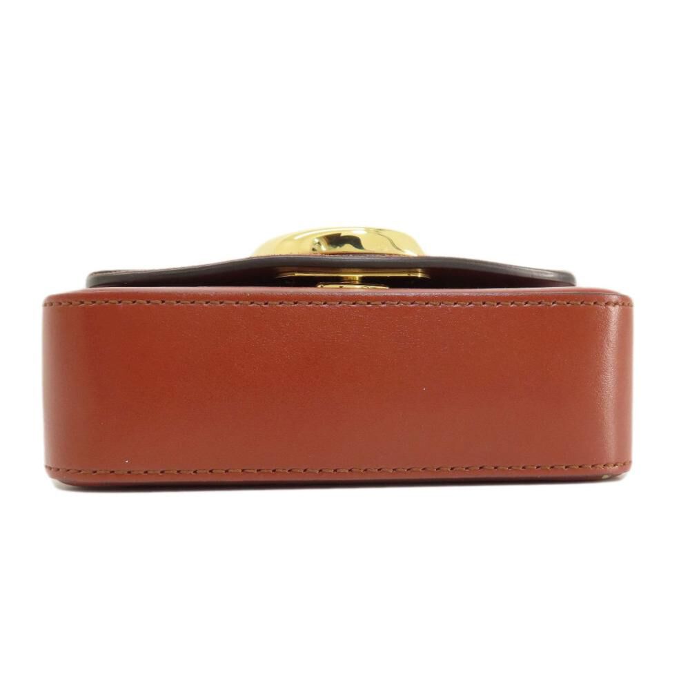 Chlo&eacute; Shoulder Bag