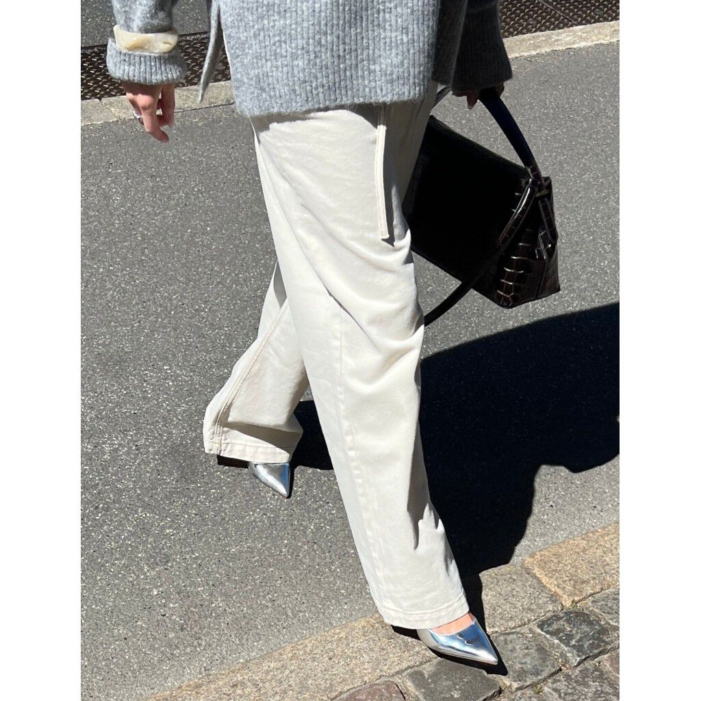 Elijah - Nature Denim