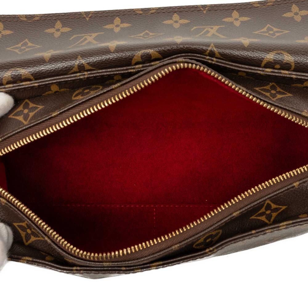 Louis Vuitton Cite