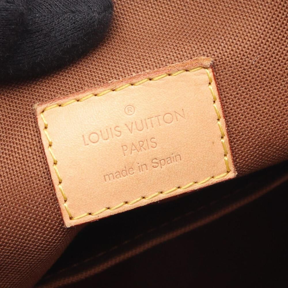 Louis Vuitton Odeon