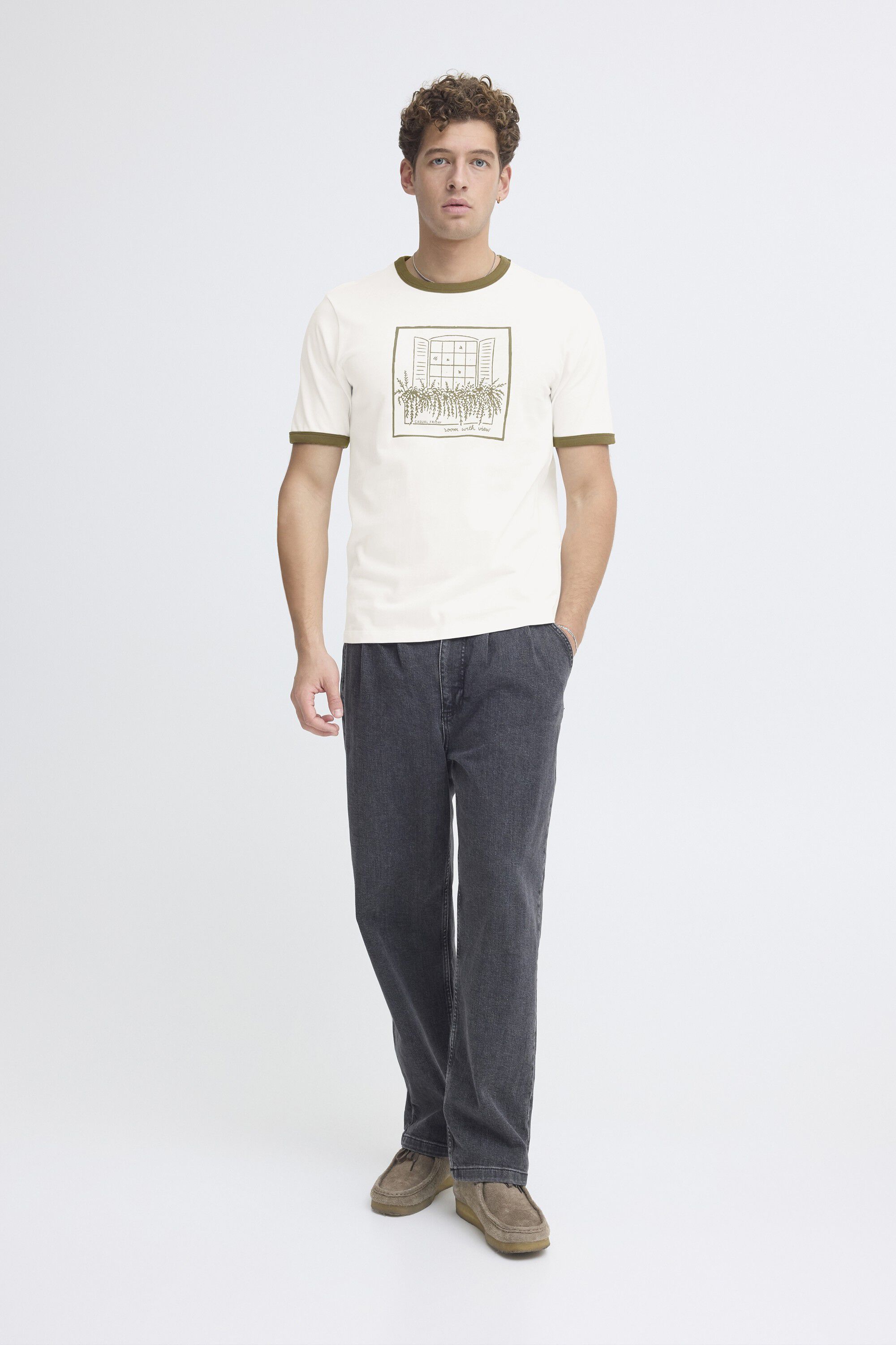 CFTORPE 0282 T-SHIRT