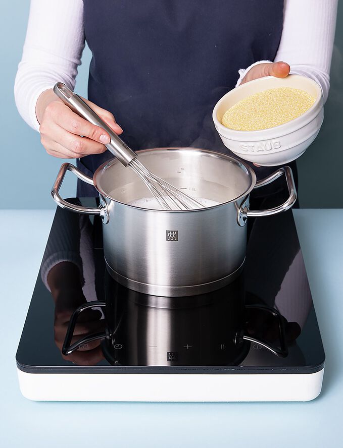 Pro Visp 28 18/10 Rostfritt staal