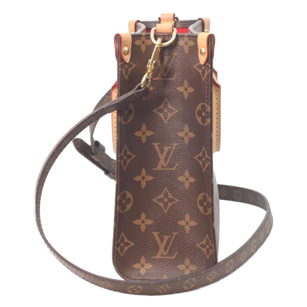 Louis Vuitton Sac Plat