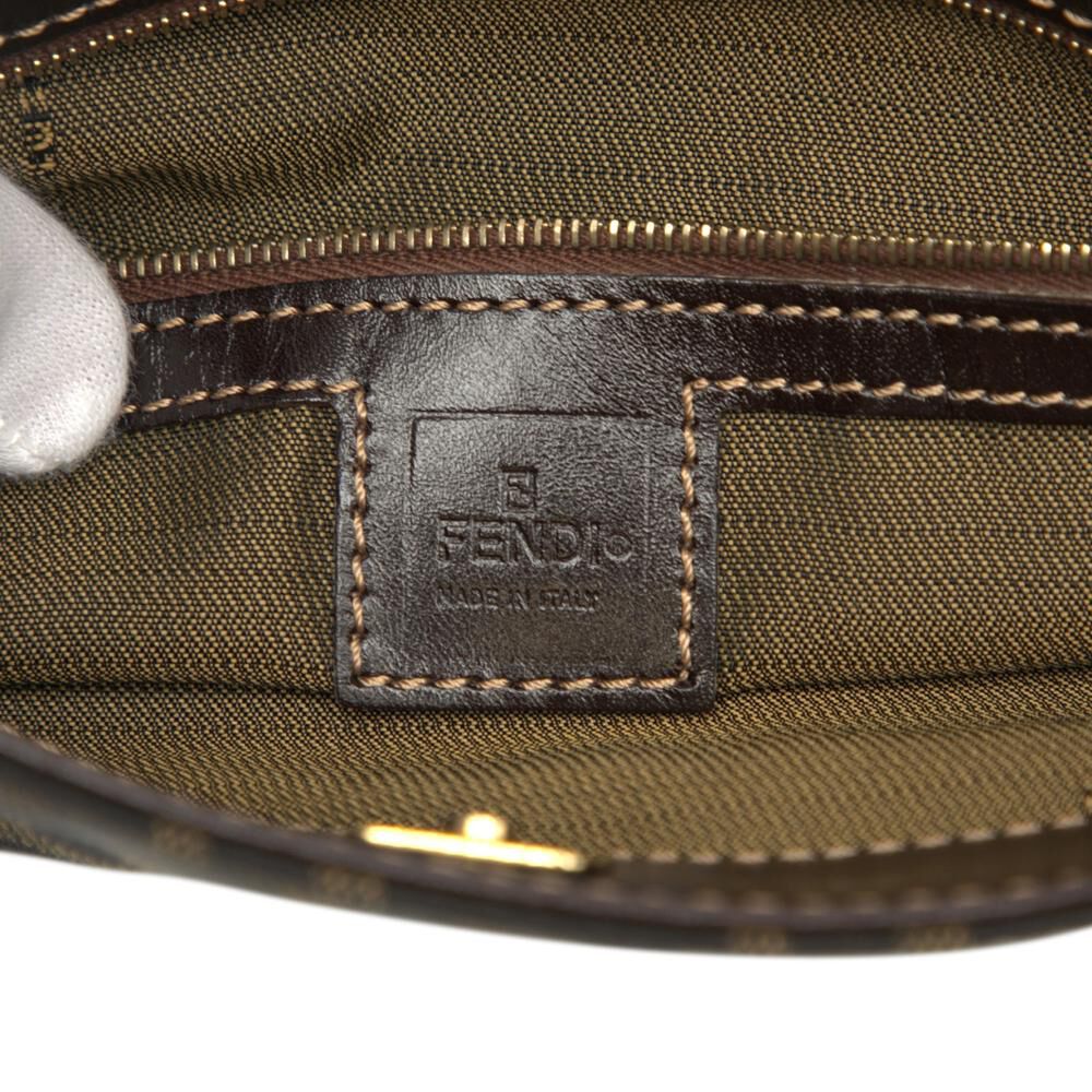 Fendi Shoulder Bag