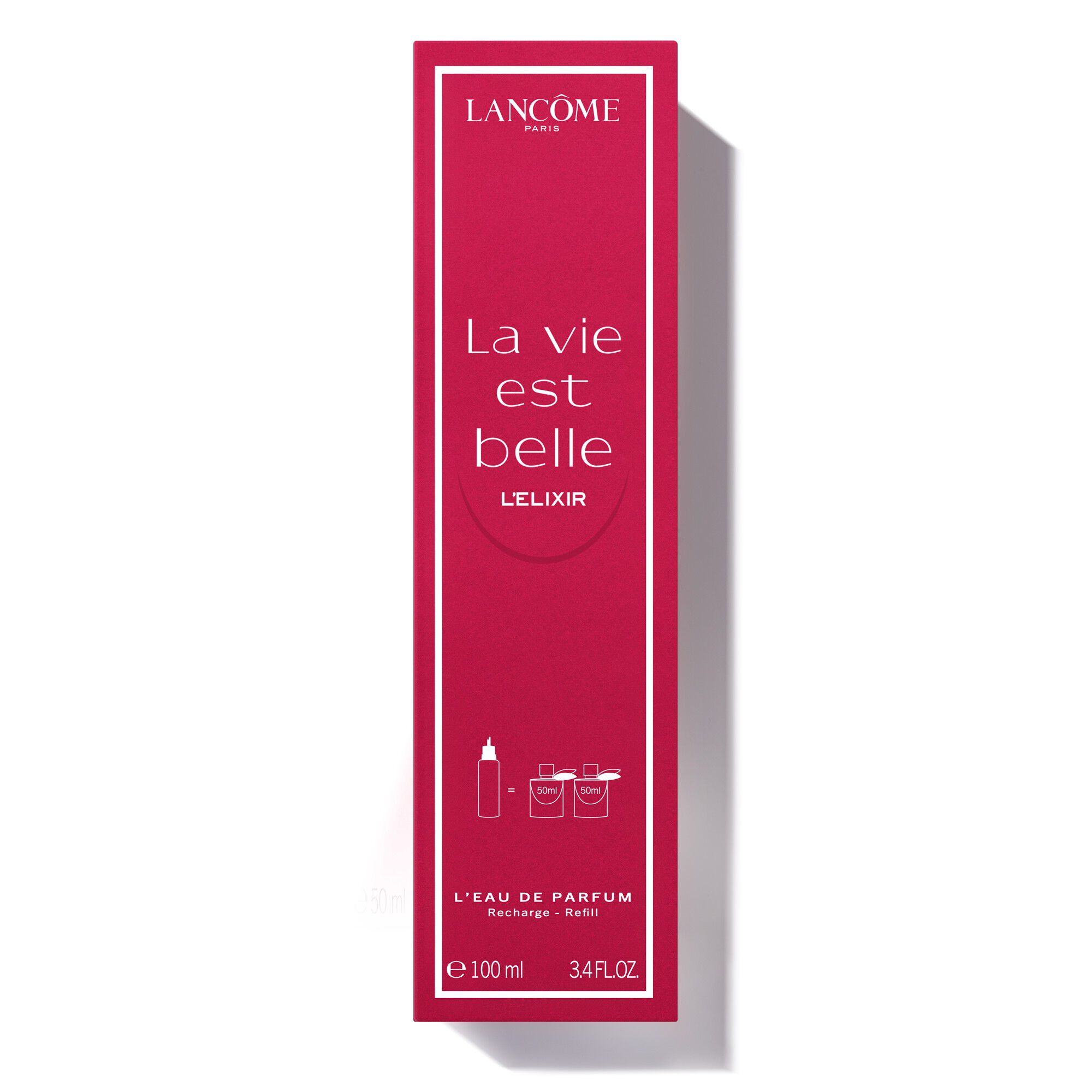 La vie est belle L'ELIXIR Eau de Parfum Refill