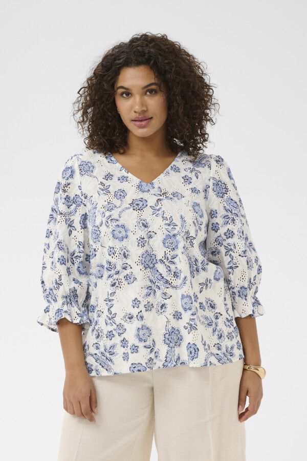 KClula Blouse