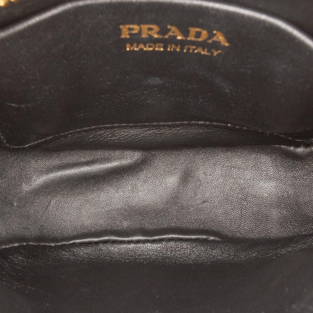 Prada Shoulder Bag