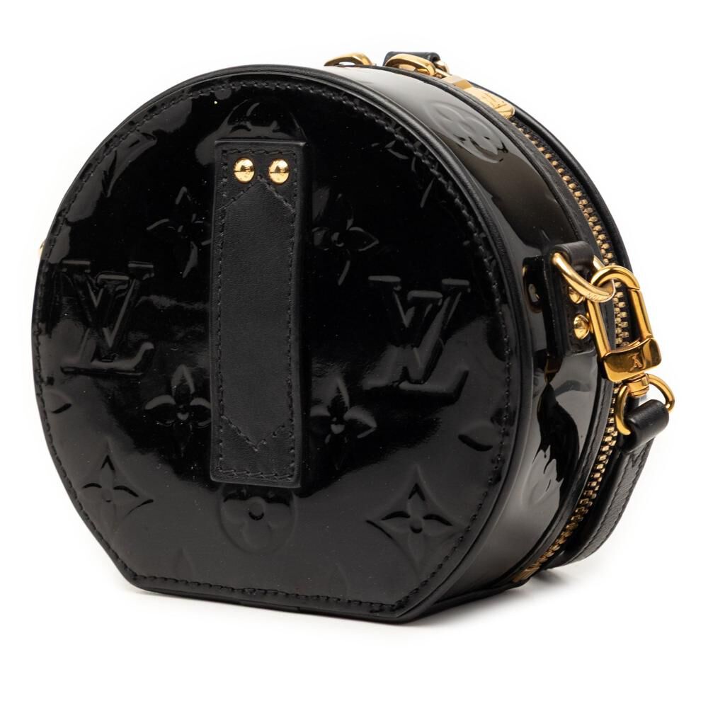 Louis Vuitton Boite Chapeau