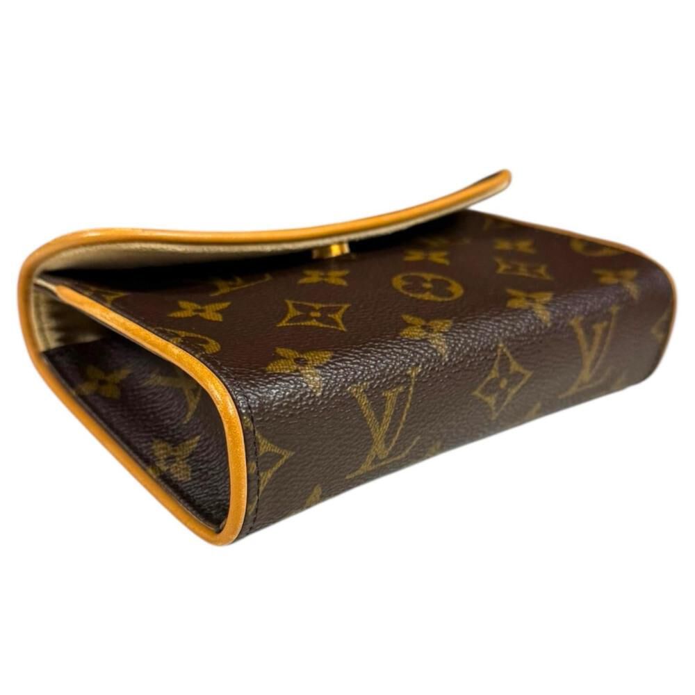 Louis Vuitton Florentine Pochette