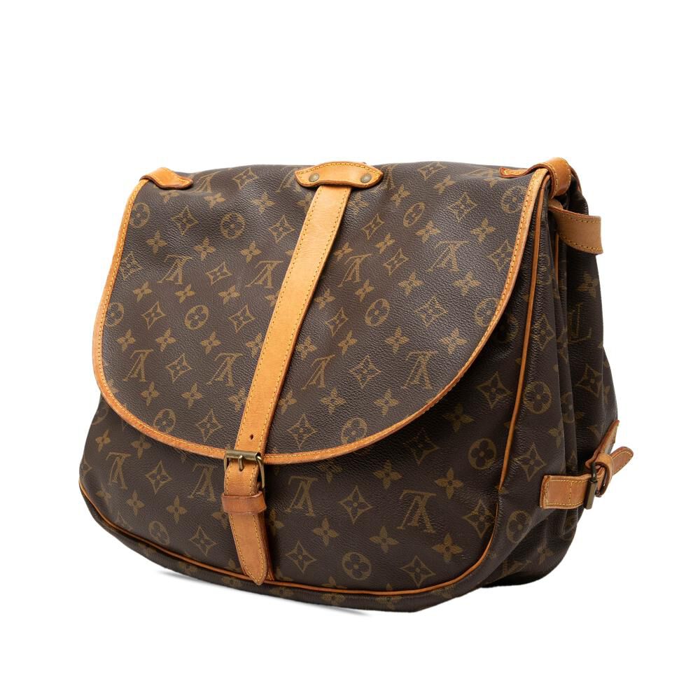 Louis Vuitton Saumur