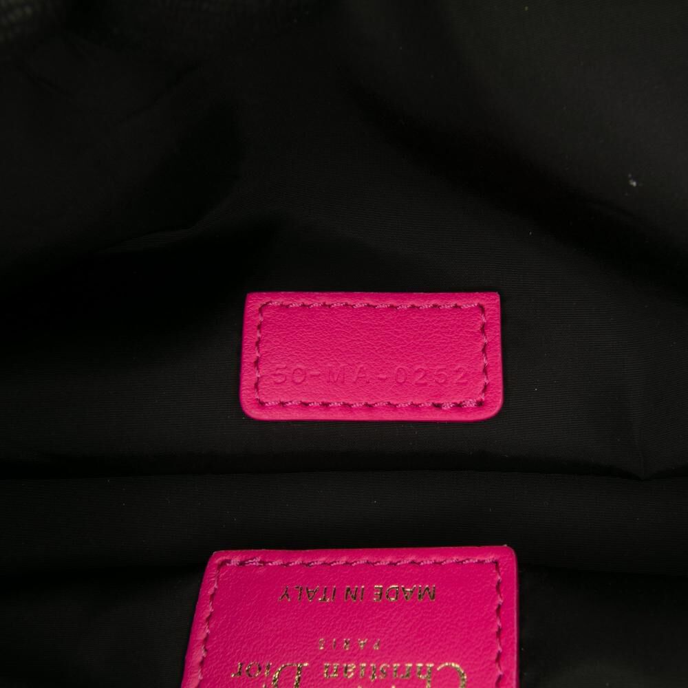 Dior Cosmetic Pouch
