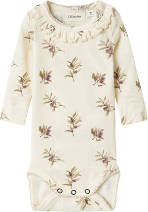 NBFGAVO ELS LS SLIM BODY LIL