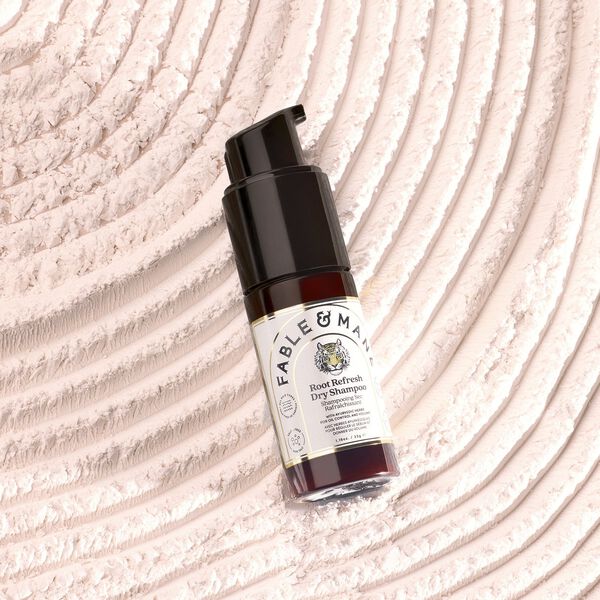 Root Refresh - Uppfräschande torrschampo