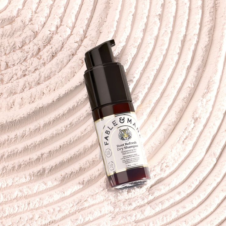 Root Refresh - Uppfräschande torrschampo