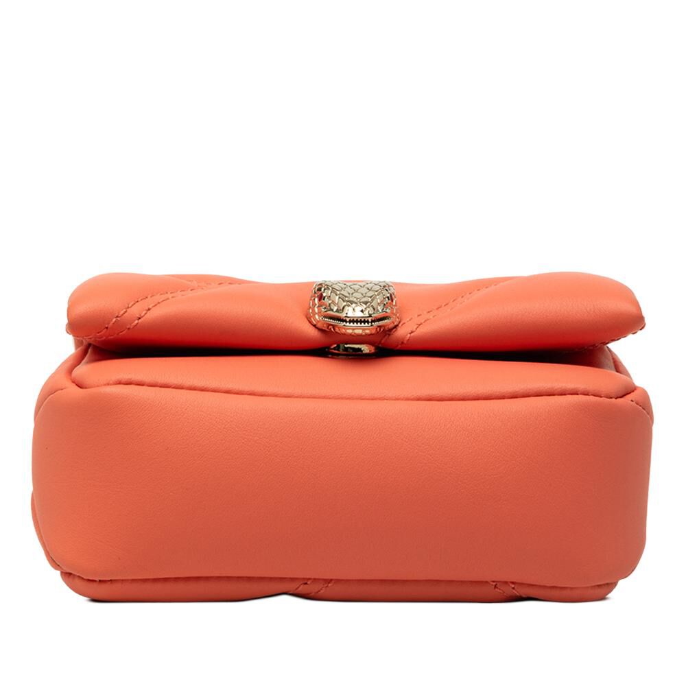 Bvlgari Crossbody Bag