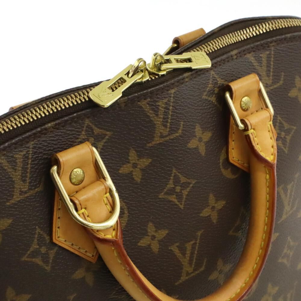 Louis Vuitton Alma