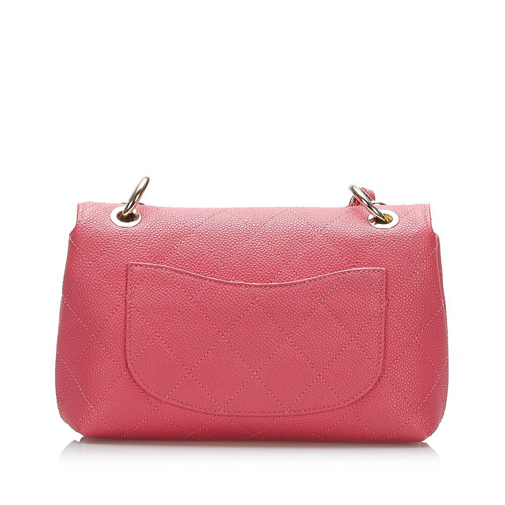 Chanel Flap Bag