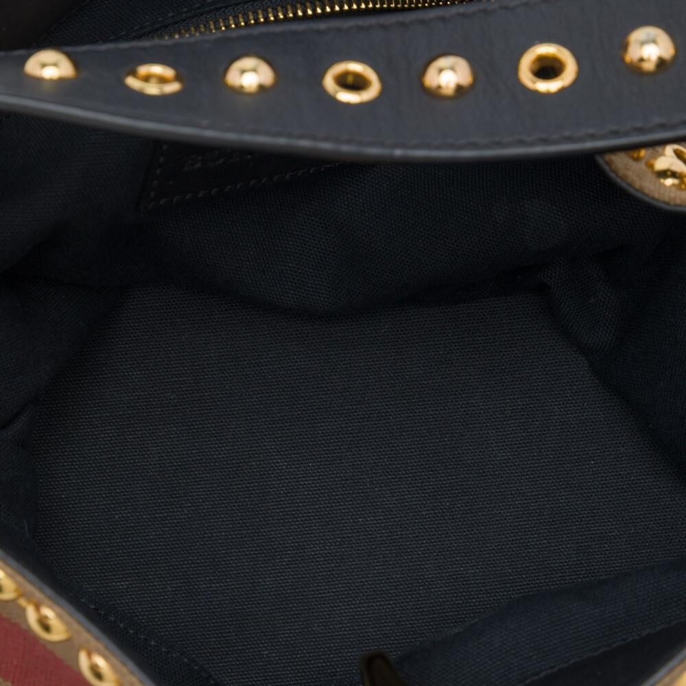 Burberry Bucket Bag
