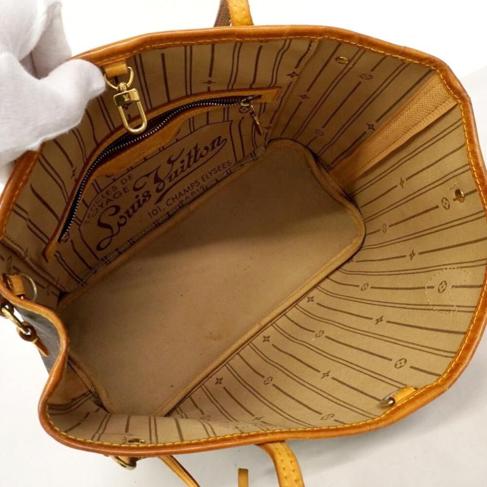 Louis Vuitton Neverfull