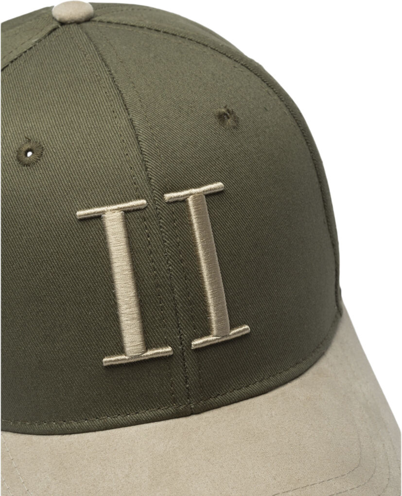 Baseball Cap Suede II