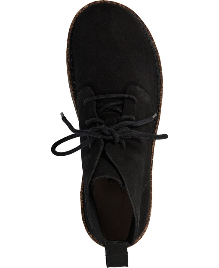 Uppsala Mid LEVE Black