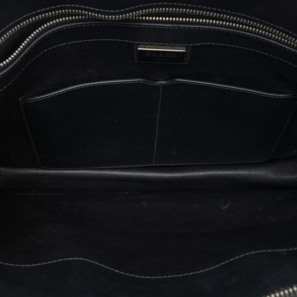 Prada Briefcase