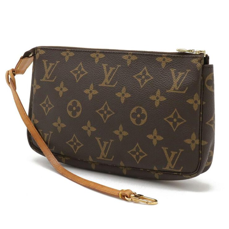 Louis Vuitton Pochette Accessoires