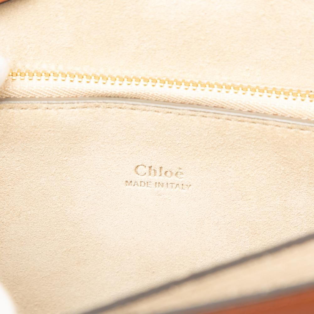 Chlo&eacute; Crossbody Bag