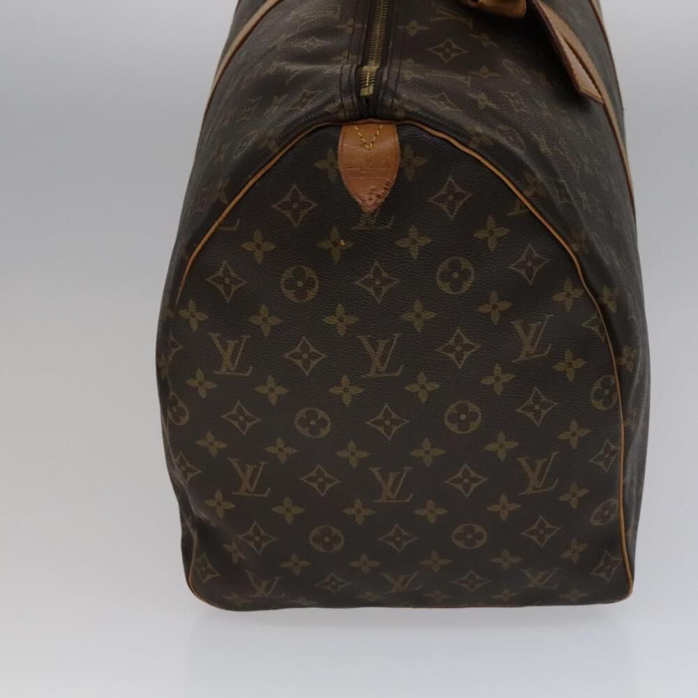 Louis Vuitton Keepall