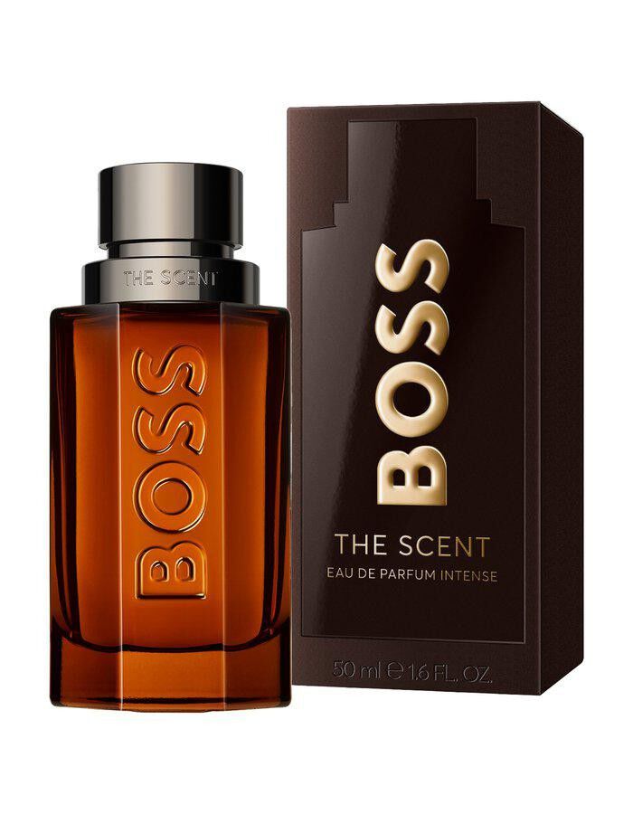 The Scent for Him Intense EdP