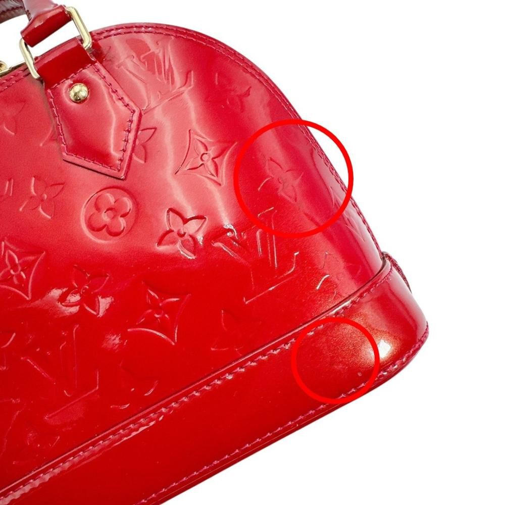 Louis Vuitton Alma