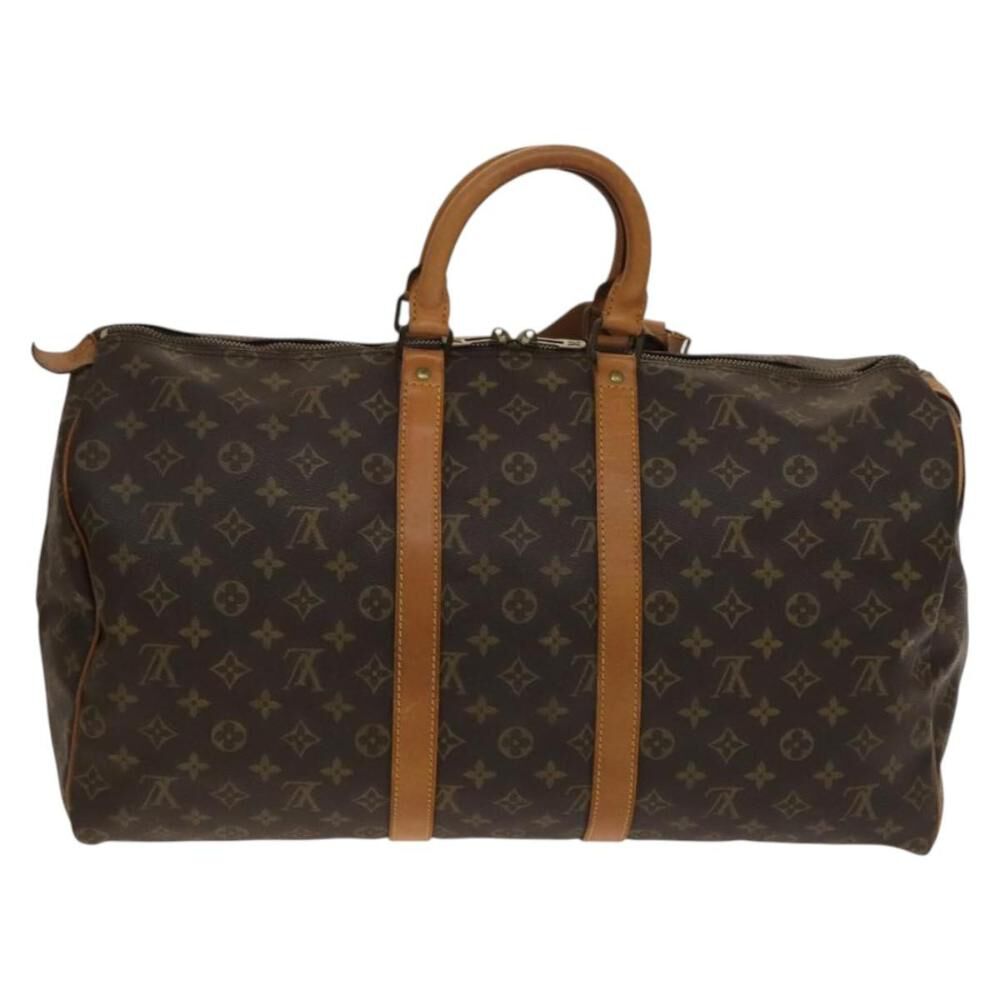Louis Vuitton Keepall