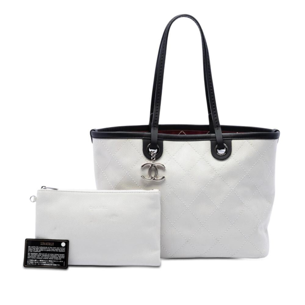 Chanel Tote