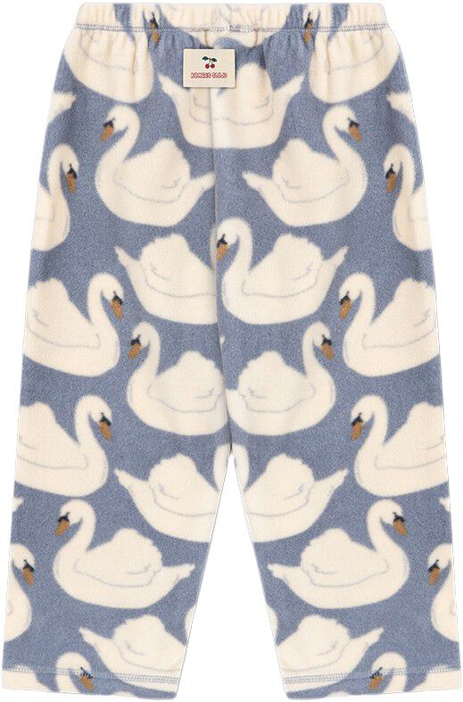 TAVI FLEECE PANTS GRS